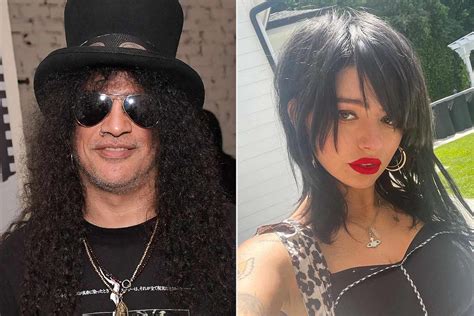 twitter stepdaughter|Slash's Stepdaughter Lucy.